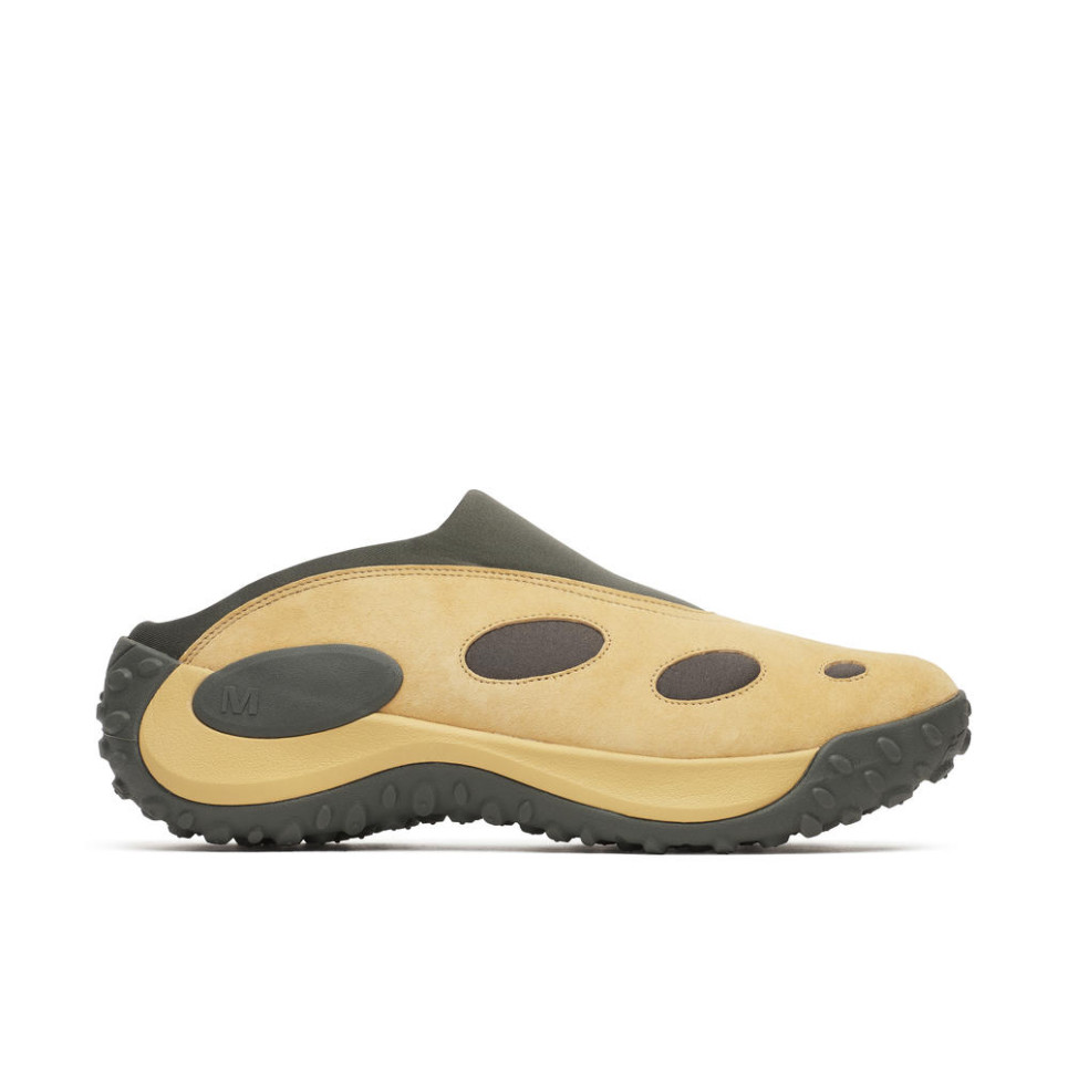 Jungle Trek Mule