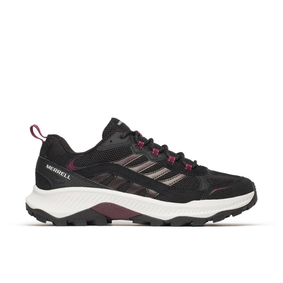 Speed Strike 2 Trek