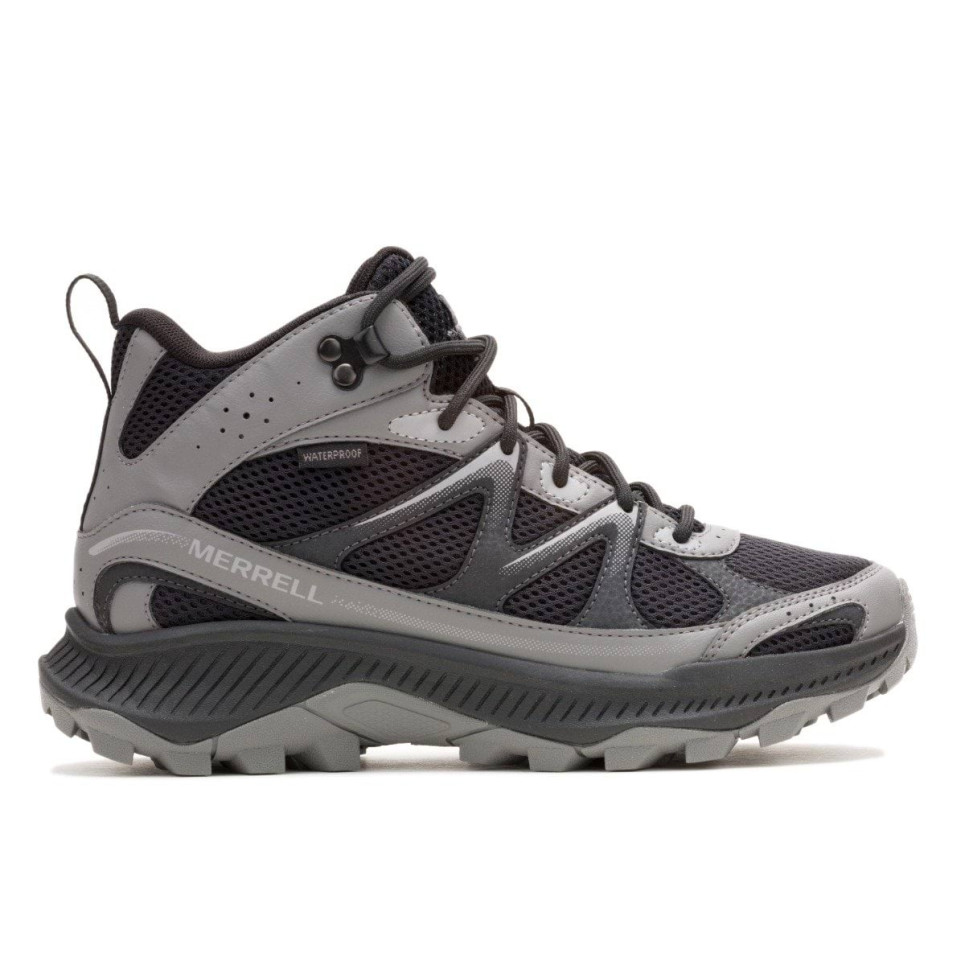 Tempo Exp Mid Waterproof