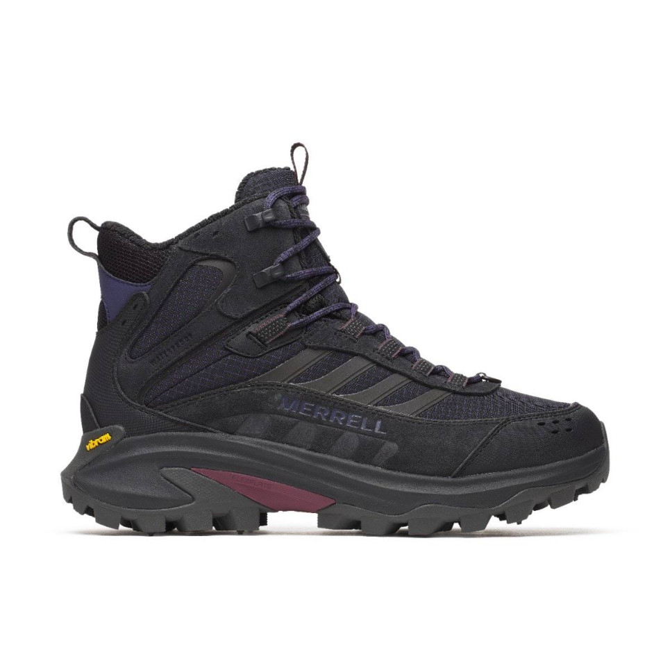 Moab Speed 2 Thermo Mid Waterproof