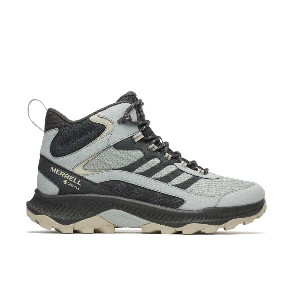 Speed Strike 2 Mid GORE-TEX®