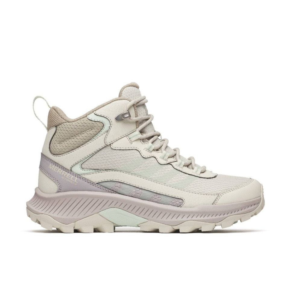 Femei Speed Strike 2 Mid Waterproof