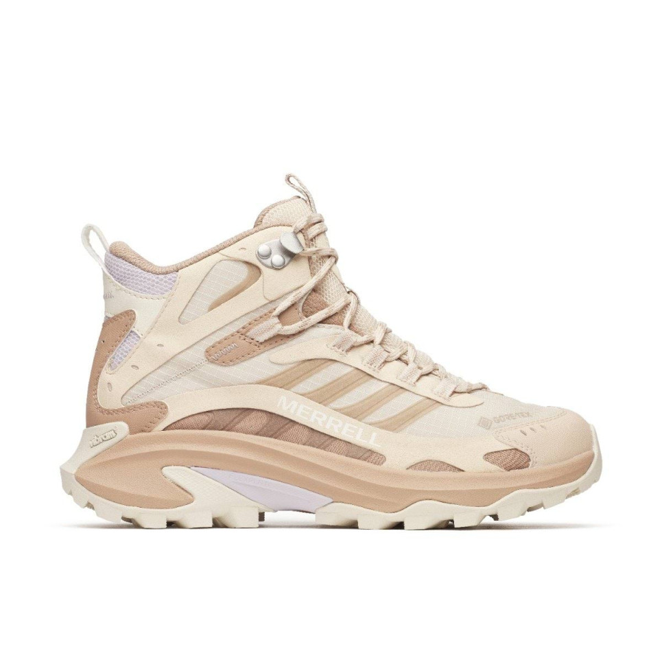 Femei Moab Speed 2 Mid GORE-TEX®