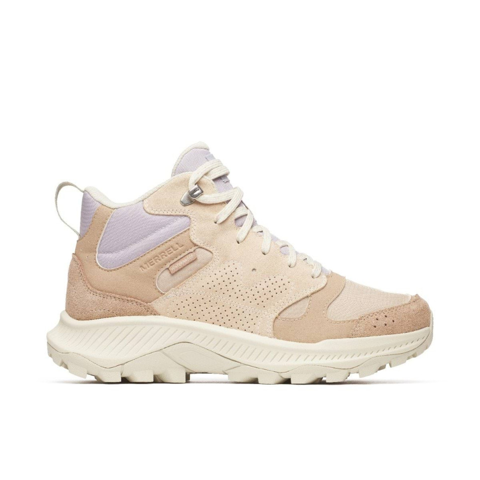 Tempo Sol Mid Waterproof