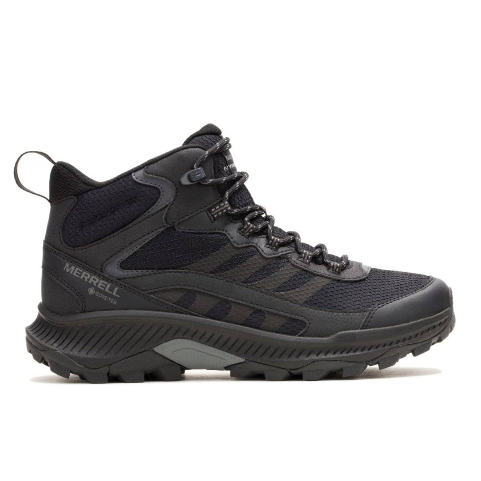 Speed Strike 2 Mid Gore-Tex®